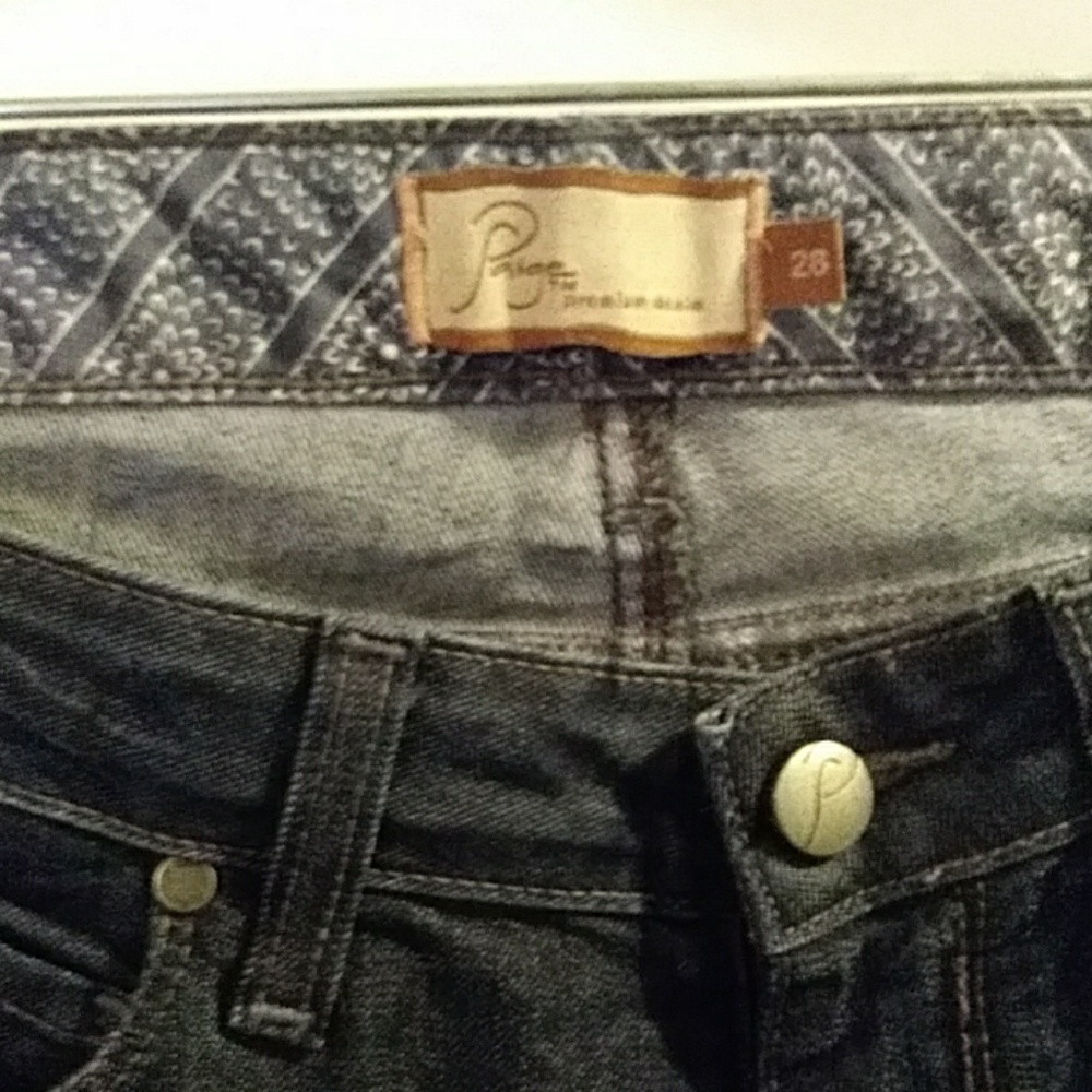 Jeans - Picture 2 of 3